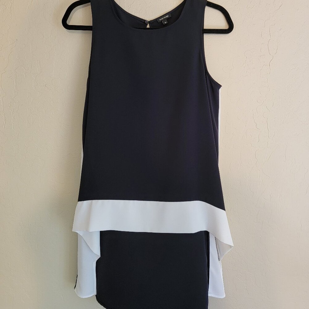 River Island top